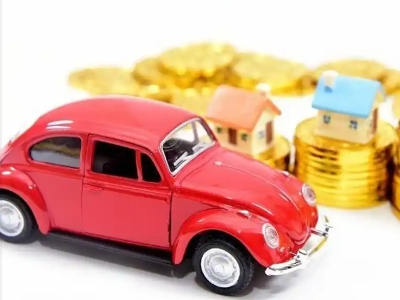 新州车辆抵押贷款全攻略:不押车、无征信要求的申请流程